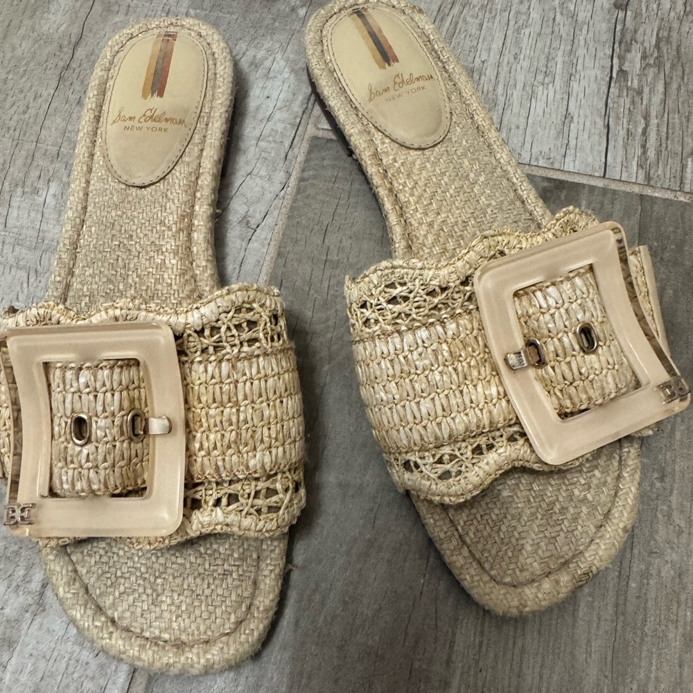 Sam Edelman flats - Picture 2 of 8
